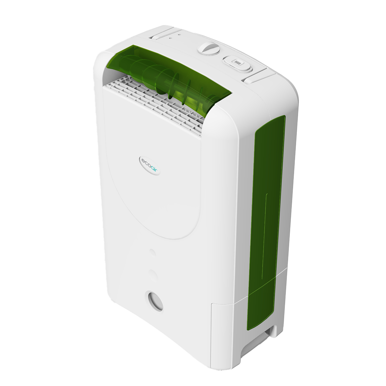 EcoAir DD1 Simple MK3 Green